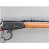 Image 3 : Winchester Model 94 Lever Action Trapper- .30-30- 16" Barrel- Saddle Ring- Like New Condition- #4864