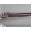 Image 3 : Browning Model 1885 High Wall Lever Action Single Shot Rifle- .45-70 Govt- 30" Half Round Half Octag