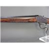 Image 7 : Browning Model 1885 High Wall Lever Action Single Shot Rifle- .45-70 Govt- 30" Half Round Half Octag