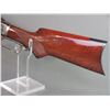 Image 10 : Cimarron Model 1873 Lever Action Rifle- .45 Colt- 30" Octagon Barrel- Deluxe- Laminated Edition- Sta