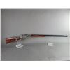 Image 1 : Cimarron Model 1873 Lever Action Rifle- .45 Colt- 30" Octagon Barrel- Deluxe- Laminated Edition- Sta