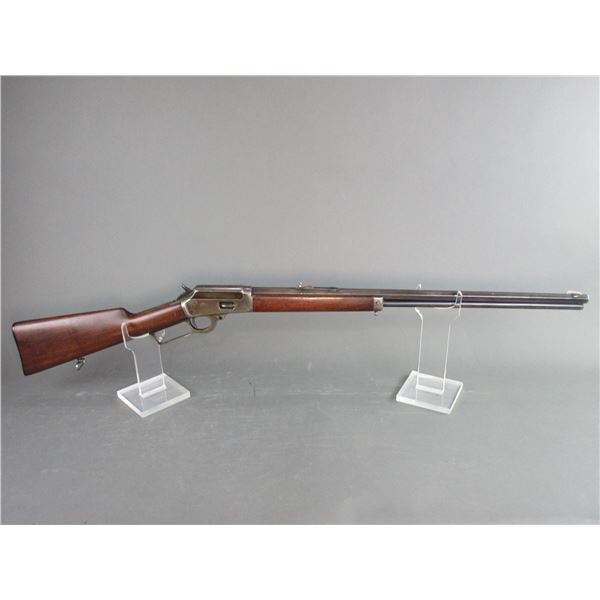 Marlin Model 94 Lever Action Rifle- .32-20- 24" Octagon Barrel- Decent Condition- #441895