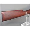 Image 2 : Winchester Model 1885 Lever Action Low Wall Single Shot Training Rifle- .22 Short- 28" Barrel- US Ma