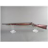 Image 5 : Winchester Model 1885 Lever Action Low Wall Single Shot Training Rifle- .22 Short- 28" Barrel- US Ma