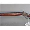 Image 7 : Winchester Model 1885 Lever Action Low Wall Single Shot Training Rifle- .22 Short- 28" Barrel- US Ma