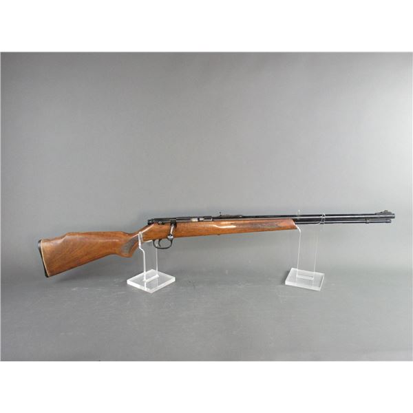 Marlin Model 783 Bolt Action Rifle- .22 Mag- 22" Barrel- Checkered- Well Used Condition- #18672012