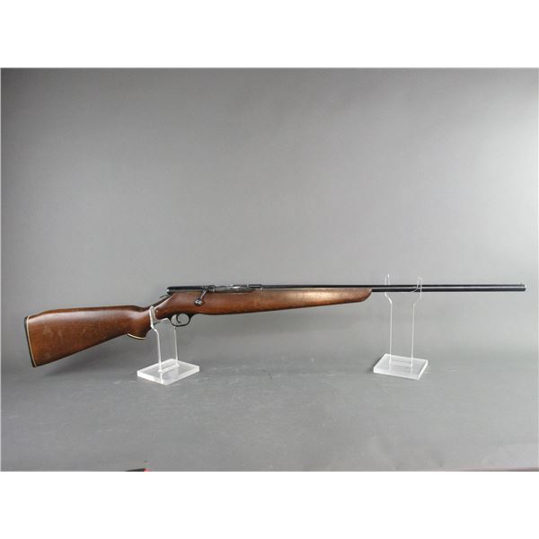 Norberto Arizmendi Bolt Action Shotgun- .410- 24" Barrel- Fair Condition- #127738