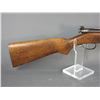Image 2 : J Stevens Model 86 Bolt Action Rifle- .22 S-L-LR- 24" Barrel- Wards Westernfield- Rough Condition- #