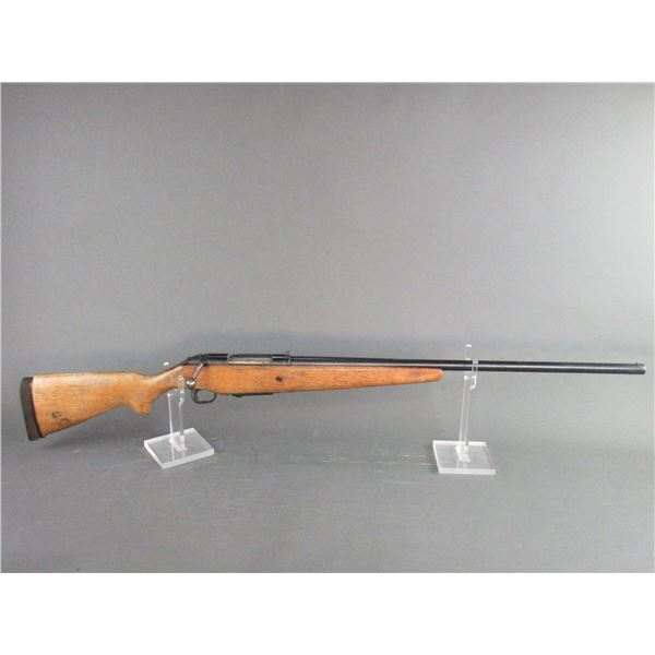 Mossberg Model 385T Bolt Action Shotgun- 20ga 3"- 26" Barrel- Rough Condition- #807135-A