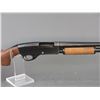 Image 3 : Springfield Model 67 Series B Pump Action Shotgun- 20ga 3"- 28" Barrel- Fair Condition- #A892548