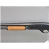Image 7 : Springfield Model 67 Series B Pump Action Shotgun- 20ga 3"- 28" Barrel- Fair Condition- #A892548