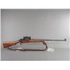 Image 1 : Winchester Model 1917 Bolt Action Rifle- .30-06- 26" Barrel- Millett Redo SPI- Sling- Fair Condition