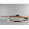 Image 5 : Winchester Model 1917 Bolt Action Rifle- .30-06- 26" Barrel- Millett Redo SPI- Sling- Fair Condition