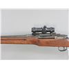 Image 7 : Winchester Model 1917 Bolt Action Rifle- .30-06- 26" Barrel- Millett Redo SPI- Sling- Fair Condition