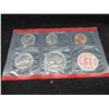 Image 2 : 22 1965-1999 Uncirculated Coin Sets- Halves, Quarters, Dimes, Nickles, Pennies, Tokens- Two Packs In