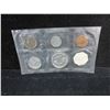 Image 3 : 3 Uncirculated 1962-1968 Proofs- Halves, Quarters, Dimes, Nickles, Pennies, Tokens- 2 Packs In Each 