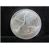 Image 2 : 20 2021 Uncirculated Silver Eagles
