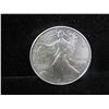 Image 1 : 20 2021 Uncirculated Silver Eagles