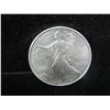 Image 1 : 20 2021 Uncirculated Silver Eagles