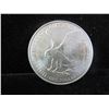 Image 2 : 20 2021 Uncirculated Silver Eagles