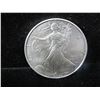 Image 1 : 20 2021 Uncirculated Silver Eagles
