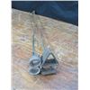 Image 1 : 2 Vintage Branding Irons