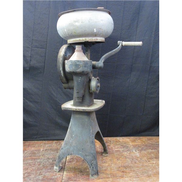 McCormick Deering Cream Separator- IH