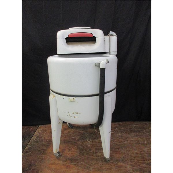 Antique Wringer Washer