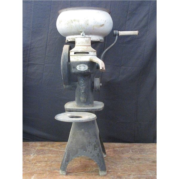 McCormick Deering Cream Separator- IH