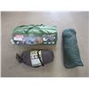 Image 1 : Coleman 6 Man Tent- Two 2 Man Tents
