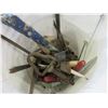 Image 2 : Bucket Of Misc. Hand Tools