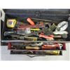Image 4 : 3 Metal Toolboxes With Misc. Tools