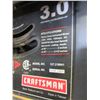 Image 2 : Craftsman Model 137.218041 3 HP Table Saw- Works
