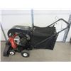 Image 1 : DR Lawn Sweeper- Briggs And Stratton Motor- 25"- Very Good Condition