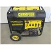 Image 4 : Champion Generator On Wheels- 9000 Starting Watts- 7000 Running Watts- Runs