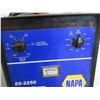 Image 2 : NAPA Battery Charger And Starter- 85-2250- 6 And 12 Volt- Works