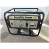 Image 1 : Onan Homesite Power Generator- 2400W- New Condition