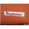 Image 3 : King Kuttler 3 Point 6' Box Scraper- Good Condition