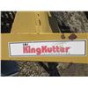 Image 3 : King Kutter 3 Point 6' Rock Rake- Great Condition