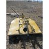 Image 1 : Countyline 3 Point Rotary Mower- 5'- Very Good Condition