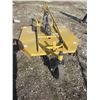 Image 2 : Countyline 3 Point Rotary Mower- 5'- Very Good Condition