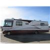 Image 3 : 2000 La Palma Monaco Motor Home- Ford V10- Generator- 44547 Miles- Slide Out- Runs And Drives