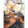Image 6 : Allis Chalmers Tractor- Decent Rubber- PTO- Not Running- Rough Condition