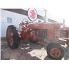 Image 5 : IH Farmall Super M-TA Amplifier- Runs And Drives- Fair Rubber- Decent Condition