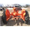 Image 4 : Allis Chalmers WC Tractor- Runs And Drives- Restored- PTO- Good Rubber- Good Condition