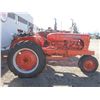 Image 5 : Allis Chalmers WC Tractor- Runs And Drives- Restored- PTO- Good Rubber- Good Condition