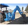 Image 4 : LS MT2 35E Diesel Tractor- 35 HP- 4WD- Hydrostatic- LS Tier 4 Engine- 114 Hours- Great Rubber- 3 Poi
