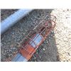 Image 3 : 16' Speed King Electric 4" Grain Auger- 12' Electric 4" Grain Auger- Worked The Last Time They Used 