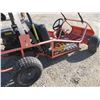 Image 7 : Manco Dominator Kids Dune Buggy- 5HP- 126 CC- Runs And Drives- Decent Condition