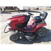 Image 2 : Craftsman G5200 Riding Mower- Runs And Drives- 117 Hours- 48" Cut- Good Condition